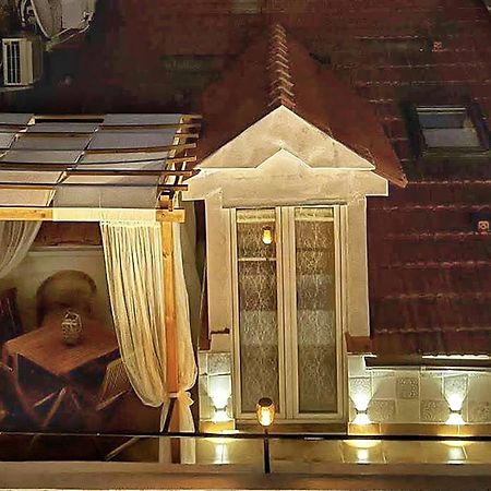 Апартаменты Casa Shardana Лиссабон Экстерьер фото