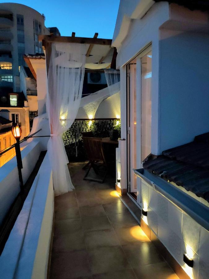Апартаменты Casa Shardana Лиссабон Экстерьер фото